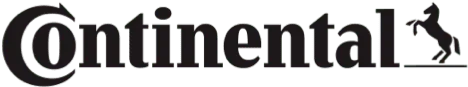company logo for vinli investor, continental