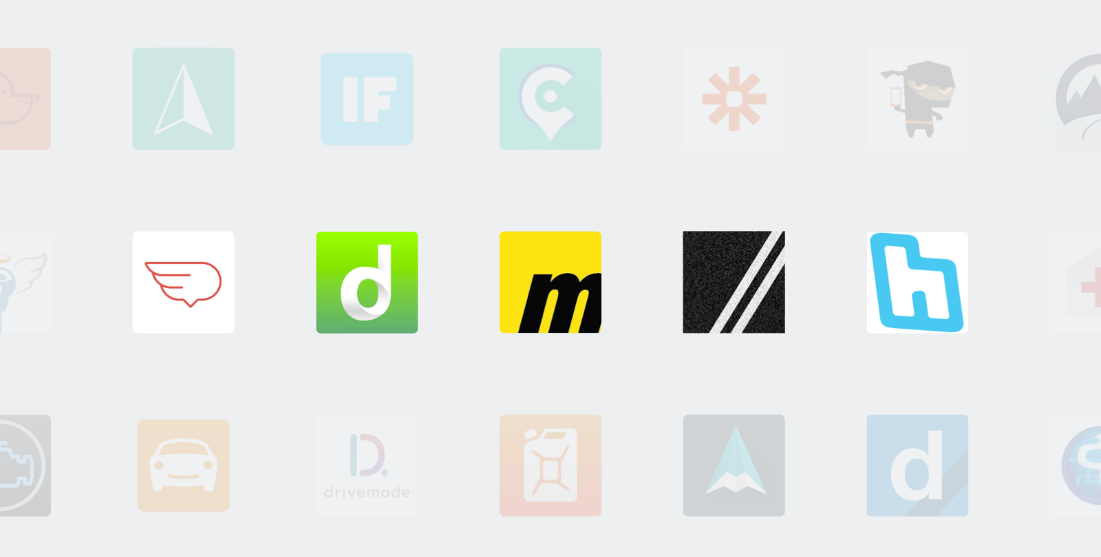 The Largest Automotive App Store Keeps Getting Bigger