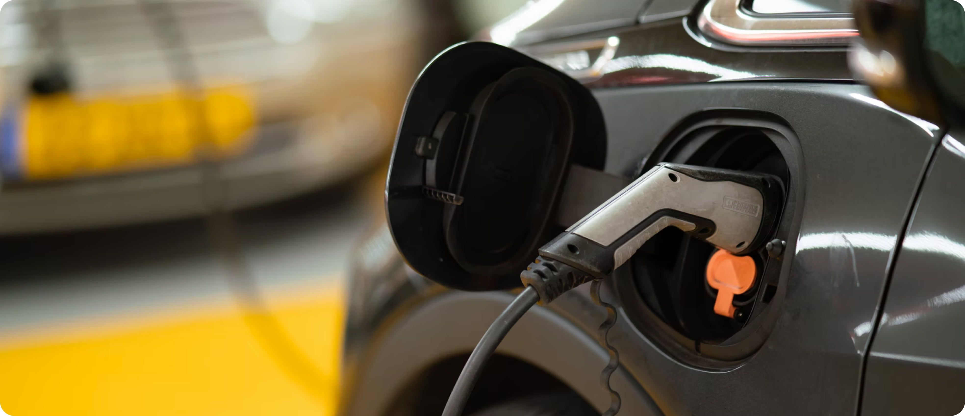 Can Electic Vehicles Save the World?