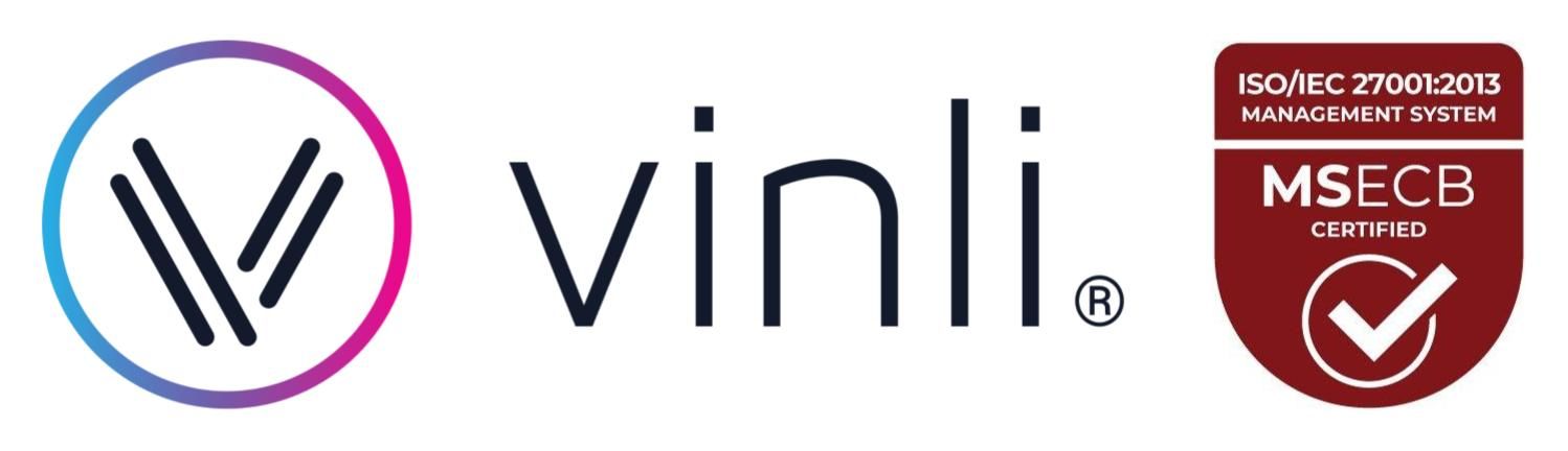Vinli Obtains ISO 27001 Certification of its ISMS